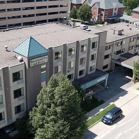 רוצ'סטר Brentwood Inn And Suites מראה חיצוני תמונה