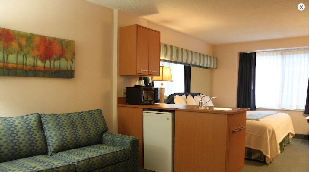 רוצ'סטר Brentwood Inn And Suites חדר תמונה