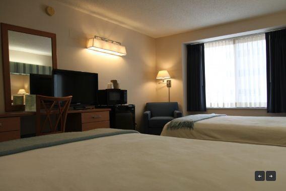 רוצ'סטר Brentwood Inn And Suites חדר תמונה