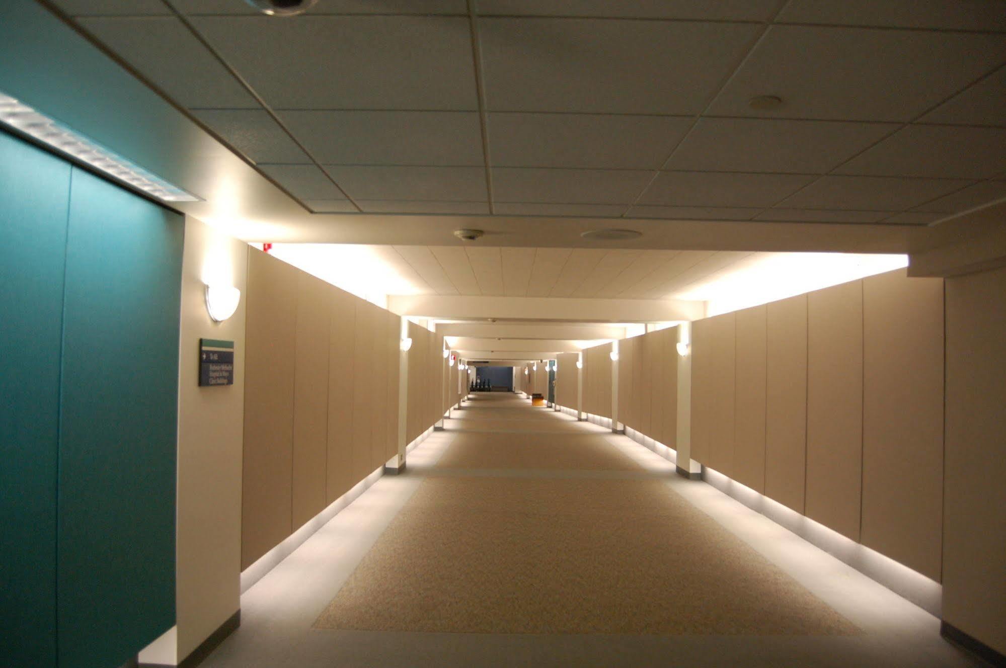 רוצ'סטר Brentwood Inn And Suites מראה חיצוני תמונה